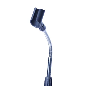 Adjustable mic stand