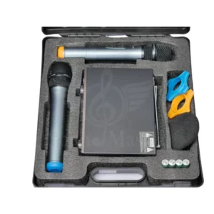 Wireless Microphone