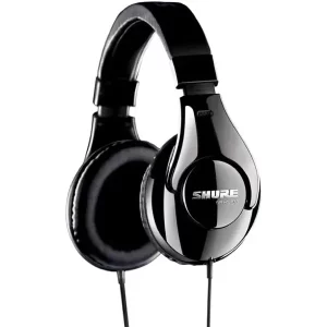 Shure SRH240A-BK price