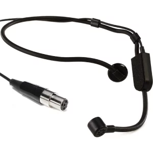 Shure PGA31 Headset Condenser