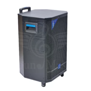 HAMESH Speaker