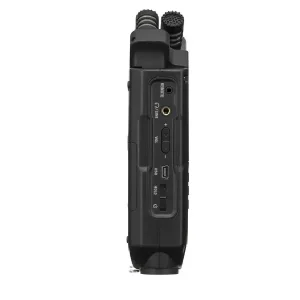 Hand Recorder H4n Pro (1)