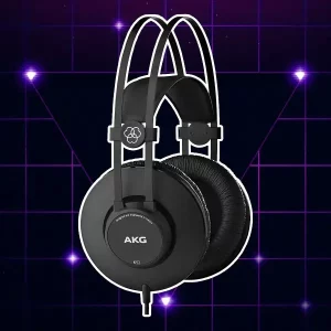 Headphone Studio