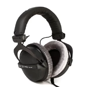 Beyer Dynamic DT 770 PRO