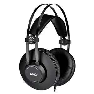 AKG52 Studio Headphone