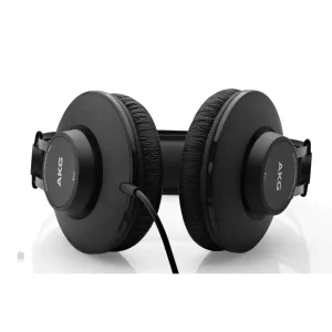 Headphone studios AKG K52