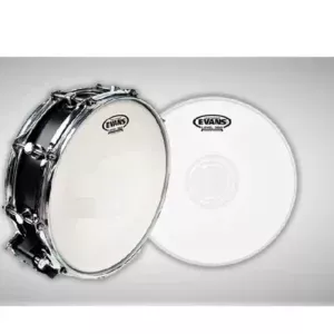 Heavyweight Coated Drumhead - Coated Snare Drum Head
