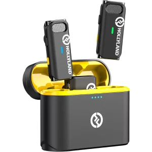 Hollyland LARK M1 DUO Wireless