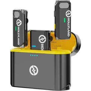 M1 DUO Wireless
