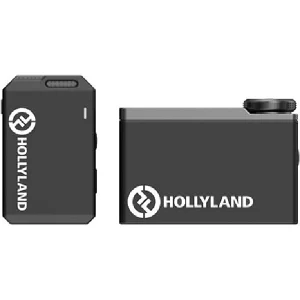 Wireless Mic System 2.4GHz