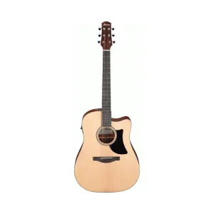 Semi-Acoustic Guitar AAD50CE-LG