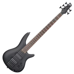 Ibanez Bass Guitar SR series
