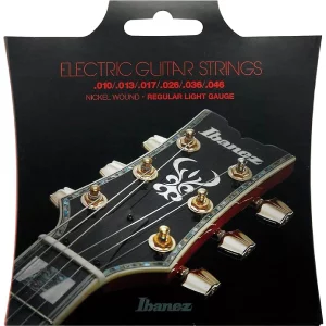 Guitars Strings