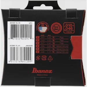 Ibanez