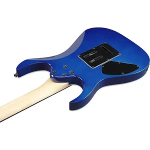Ibanez GRG120QAASP-BGD