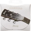 Ibanez IACS6C Acoustic Guitar Strings LIGHT Gauge Ibanez IACS6C