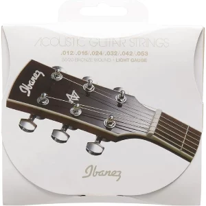 IACS6C Acoustic