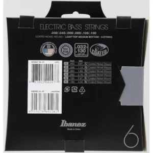 Ibanez IEBS6C