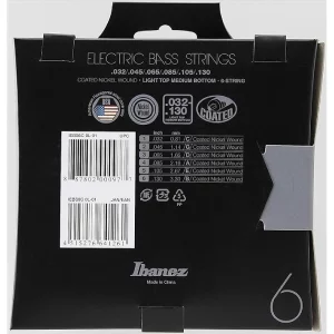 IEBS6C Light Top