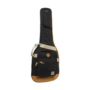 Guitar gig bag black
