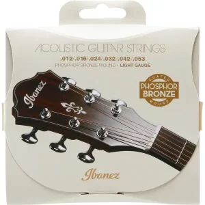 Strings-Light Guage IACSP6C