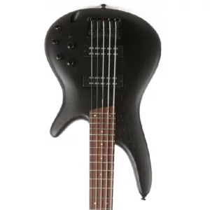 Guitar SR series
