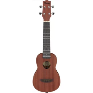 Ibanez UKS100-OPN Soprano Ukulele