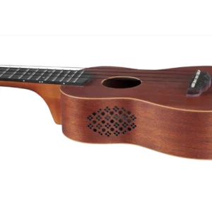 UKS100-OPN Soprano