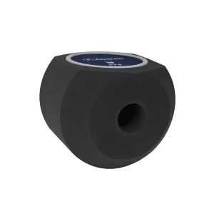 Isolation Pop Filter