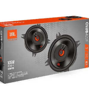 Car Speaker