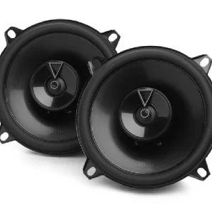 2-Way Car Speaker