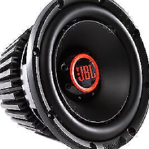4-inch speaker
