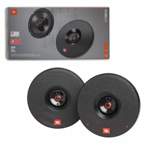 JBL Club 622