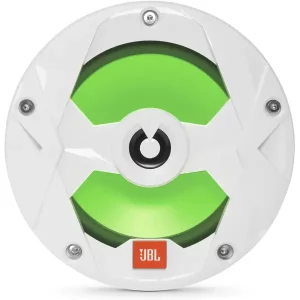 JBL 75W RMS marine speaker