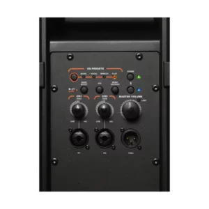 Portable PA system