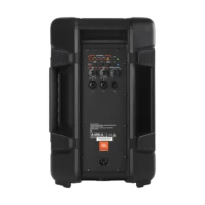 Active Bluetooth speaker
