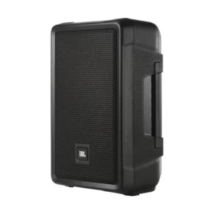 8" active speaker