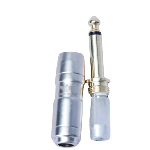 Jacobs Jack connector