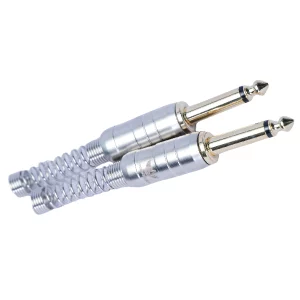 Jack Connector spring
