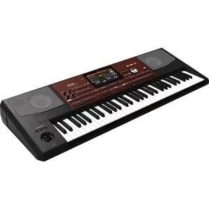 Professional arranger keyboard