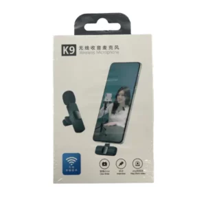 K9 Wireless