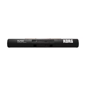 Korg PA700 keyboard