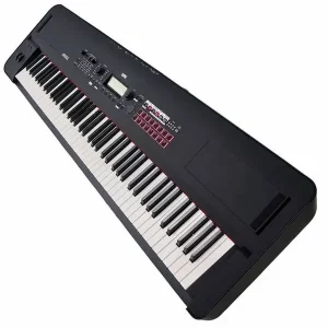key Synthesizer