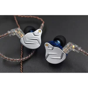 KZ ZSN Pro Dynamic Hybrid Dual