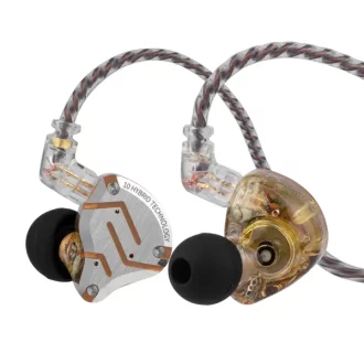 KZ ZS10 PRO