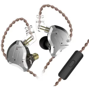 KZ ZS10 PRO X