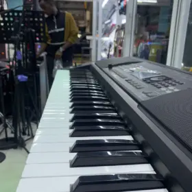Korg EK-50 accompaniment