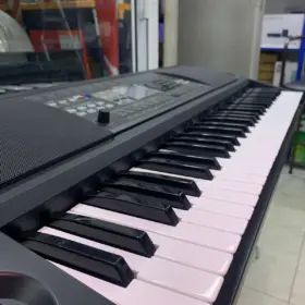 Korg EK-50 styles