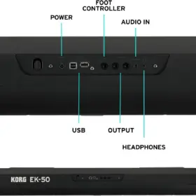Korg EK50 where to buy Nairobi