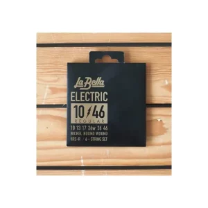 Steel Strings